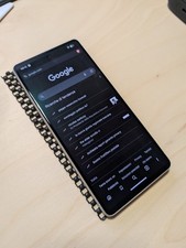 Google Pixel 7 - 128GB -