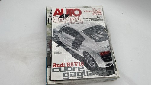 Nqk49 autocapital 2009 annata - nqk49,