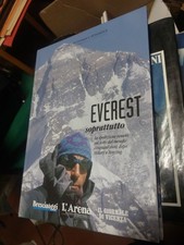 Lotto libri montagna alpinismo