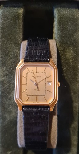 Orologio donna mondia swiss - da,