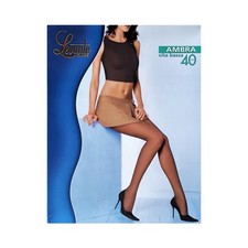 LEVANTE Collant AMBRA 40 Vita