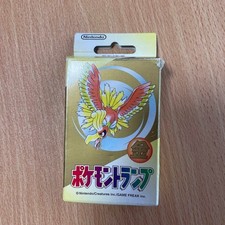 Carte da gioco Pokemon Poker