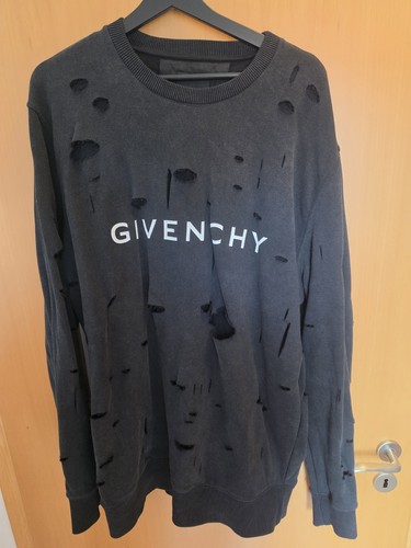 Felpa maglione givenchy - felpa,