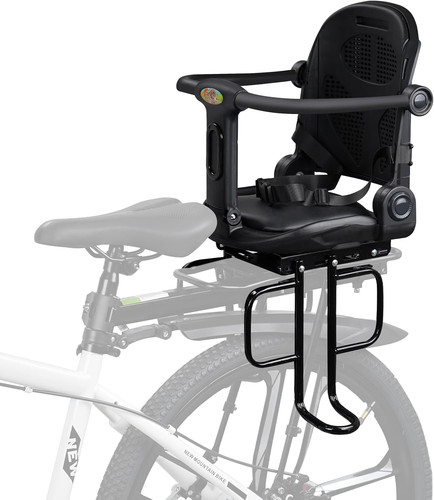 Seggiolino bici bambino per - seggiolino,