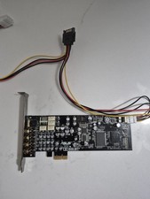 Asus Xonar DX/XD/A Scheda