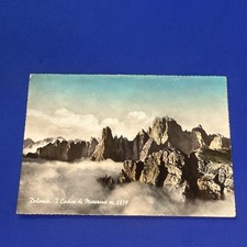 DOLOMITI I CADINI DI MISURINA