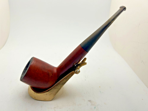 Pipa fumo vintage - pipa, f&t