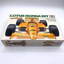 Modellino in plastica Tamiya