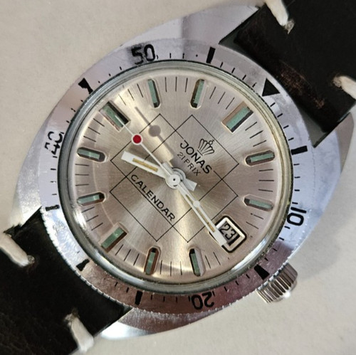 Vintage skindiver jonas - vintage,