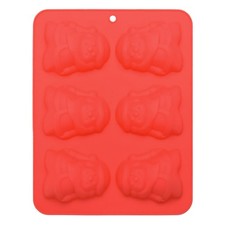  Stampi Silicone Stampini