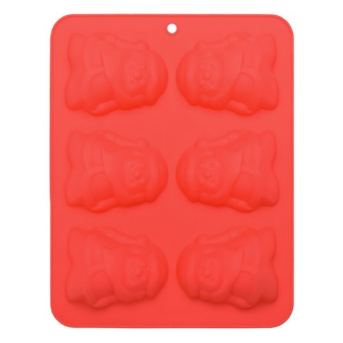 Stampi silicone stampini - ,