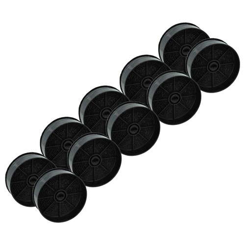 Filtro carboni attivi per - 10,