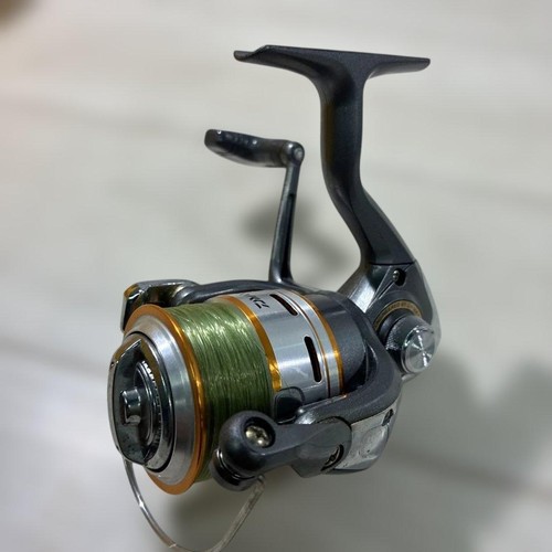 Mulinello spinning daiwa - mulinello,
