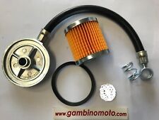 COPERCHIO FILTRO COMPLETO MOTORE LOMBARDINI 3LD510- 4LD-7LD-8LD-9LD-10LD-12LD