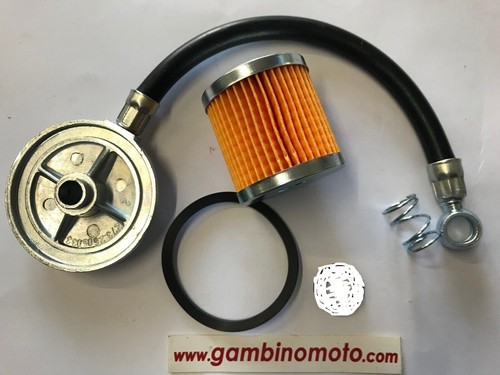 Coperchio filtro completo - coperchio,