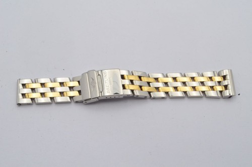 Breitling chronomat pilotband - breitling,