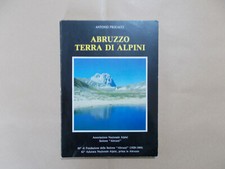 Antonio Procacci – Abruzzo