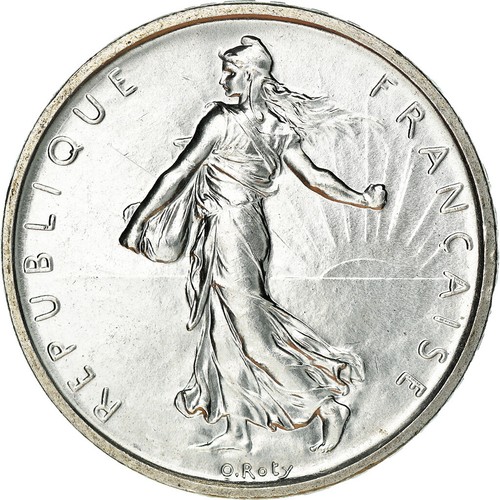 370994 moneta francia - moneta,,