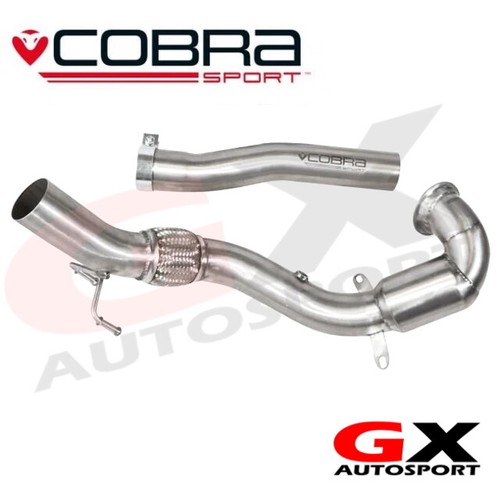 Tubo anteriore se61 cobra - anteriore,