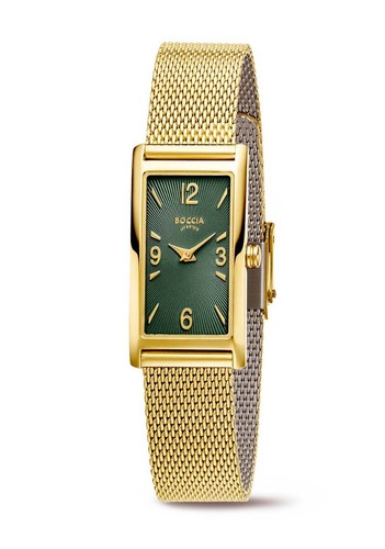 Boccia 3366 orologio da - boccia, 3366-03