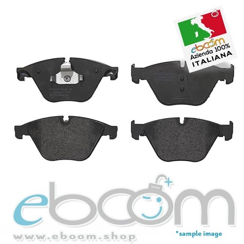 Brembo p06074 pastiglia freno - p06074,