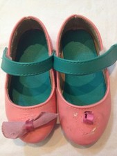 Ballerine per bambina - rosa e