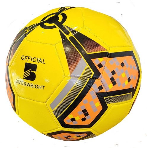 Pallone calcio taglia tpu - da,