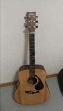 Yamaha F310 Chitarra Acustica Natural