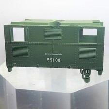 PARTE CORPO CABINA PER