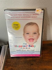 The Happiest Baby on the Block