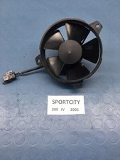 VENTOLA RADIATORE APRILIA SPORT CITY 200 2004 2005 2006 2007 2008