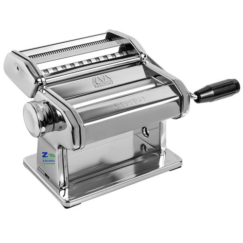 Macchina manuale sfogliatrice - macchina,