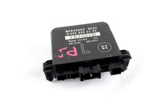 2038202185 CENTRALINA PORTA POSTERIORE SINISTRA MERCEDES CLASSE C C180 W203 1.8 