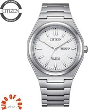 CITIZEN AW0130-85A Super