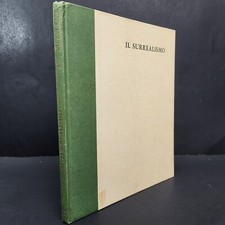 Il Surrealismo di Enrico