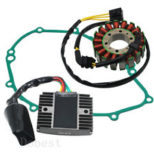 Statore+Regolatore+Guarnizione