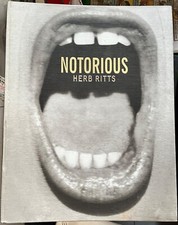 HERB RITTS-NOTORIUS LEONARDO