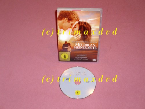 Dvd mit dir - mit, an