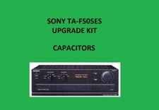 KIT riparazione amplificatore