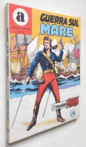 Comandante mark collana - comandante,