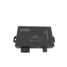 9650400280 CENTRALINA SENSORI DI PARCHEGGIO FIAT ULYSSE (2004) 2.2 DIESEL 94KW