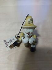 Pinocchio Marionetta Di Capodimonte "Le Marionette" PINOCCHIO 