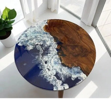 Tavolino da caffè Ocean Wave