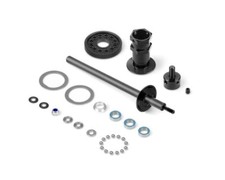 Set completo differenziale - , a