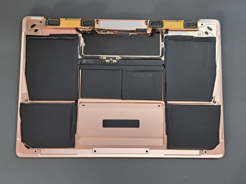 Batteria macbook retina - batteria,