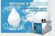 XPRO SAFETY GENERATORE
