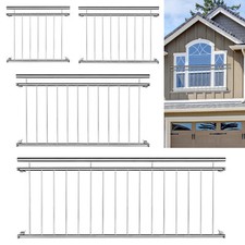 Ringhiera per balcone 100-225
