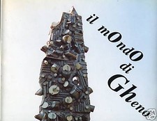 AA. VV. = IL MONDO DI LUIGI