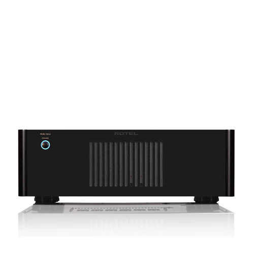 Rotel rmb 1504 - rotel, rmb-1504_amplificatore