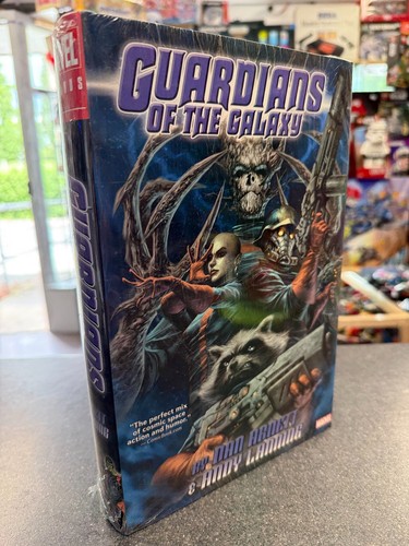 Guardians the galaxy - the,